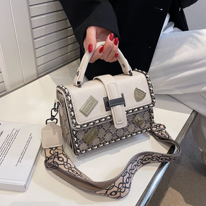 Women's High Quality Tide High-grade Super Hot Crossbody Bags