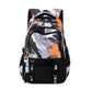 Grade Boy Spine Protection Burden Reduction Large Elementary School Students' Schoolbags