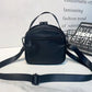 Fashion Pouches Waterproof Oxford Cloth Cute Doll Crossbody Bags