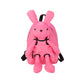 Women's Doll Cartoon Cute Animal For Primary Middle School Students' Schoolbags