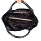 Women's Solid Color Sheepskin Vegetable Basket Niche Handbags