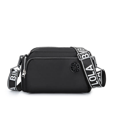 Women's Classy Beautiful Versatile Spanish Round Handbags