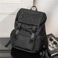 Men's Korean Style Fashion College Commuter Computer Backpacks
