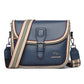 Women's Kangaroo Fashionable Korean Style Soft Leather Crossbody Bags