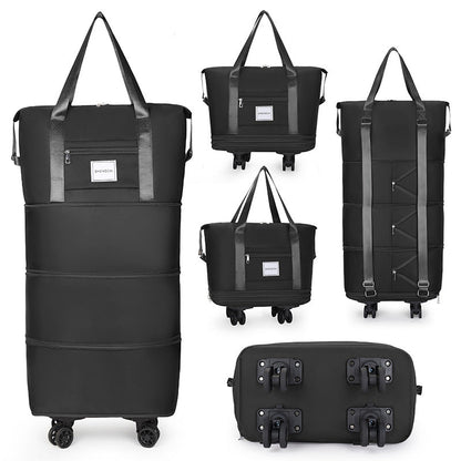 Capacity Removable Storage Portable Consignment With Travel Bags