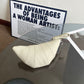 Hanging Neck Croissant Dumpling Can Be Ladies Wallets