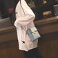 Women's Light Luxury Popular Spring Design High-grade Shoulder Bags