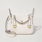 Lindy Pillow Fashion Trendy Portable Doctor Crossbody Bags