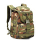 Women's & Men's & Camouflage Large Capacity Camping Swordfish Sports Backpacks