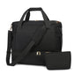 Capacity Short-distance Business Storage Dry Wet Travel Bags