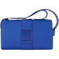 Women's Unisex Fitness Toast Fashionable Classic Box Crossbody Bags