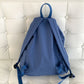 Nylon Large Capacity Trend Single College Backpacks
