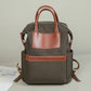 Women's Oxford Cloth Fashionable Portable Waterproof Nylon Backpacks