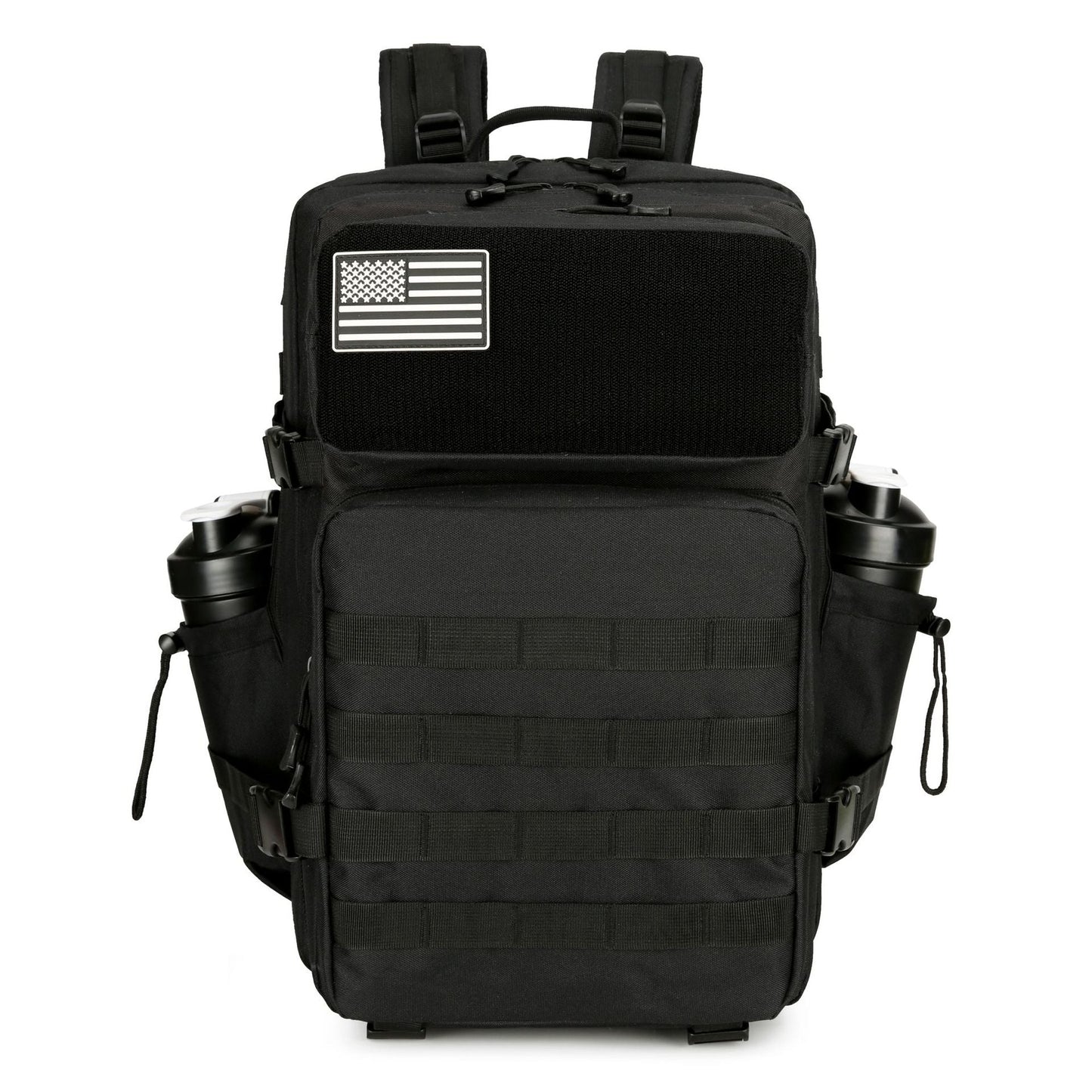 Classic Camouflage Training Multifunctional Field Hiking Tactical Bags