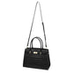 Women's Pattern Cowhide Large Capacity High-grade Genuine Handbags