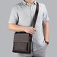 Men's Business Large Capacity Leisure Pannier Men's Shoulder Bags