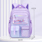 Women's Primary Korean Style To Grade Super Elementary School Students' Schoolbags