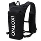 Running Pouch Riding Lightweight Cross-country Marathon Backpacks