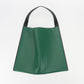 Women's Genuine Leather Korean Style Simple Fashion Shoulder Bags