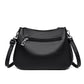 Women's Embroidered Sheepskin Rhombus Mother Warm Color Small Square Bags
