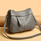 Women's Fashion Large Capacity Mom Stitching On Crossbody Bags