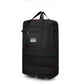 Cloth Duffel Large Capacity With Wheels Travel Bags