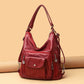 Women's Attractive Graceful Female Lady Fashion Shoulder Bags
