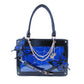 Sier Labyrinth Butterfly Cartoon Cross Body Tote Bags