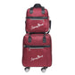 Fashion Lightweight Large Capacity Short Trip Travel Bags