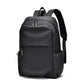 Classic Fashionable Retro Trendy Textured Leisure Backpacks