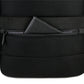 Classic Versatile Luo Waterproof Charging Computer Backpacks