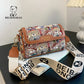 Women's Source Design Cartoon Little Bear Pattern Crossbody Bags