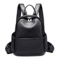 Women's Creative Korean Stylish Lightweight Street Backpacks