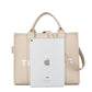Women's Cool Large Capacity Portable Fashion Handbags