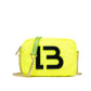Women's Tail Goods Spanish Entry Lux Padded Nylon Crossbody Bags