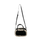 Women's Popular Niche Suede High-grade Retro Plush Handbags