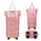 Portable Waiting For Delivery Short-distance Storage Travel Bags
