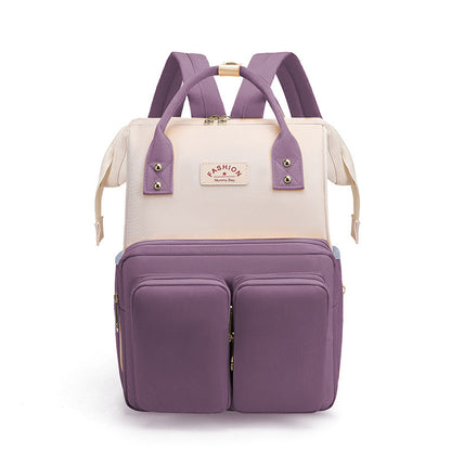 Mummy Feeder Insulation Layer Portable Contrast Bags
