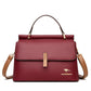 Women's Slouchy Fashion Elegant Large Capacity Handbags