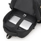 Men's Urban Notebook High College Leisure Backpacks
