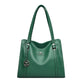 Women's Female Large Capacity Commuter One Handbags