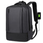 Men's Computer Fashion Waterproof Derm Business Trip Backpacks