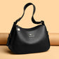 Women's High-grade Soft Leather Underarm Versatile Large Crossbody Bags