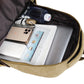 Men's Retro Large Capacity Leisure Trendy Canvas Backpacks