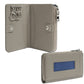 Women's Genuine Leather Cowhide Multifunctional Zipper Ladies Wallets