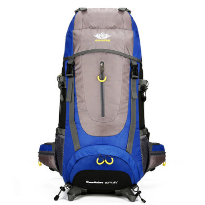 Classy Popular Pretty Creative Hiking Waterproof Mountaineering Backpacks