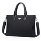 Men's Spring Stylish Lightweight Business Meeting File Men's Handbags