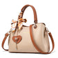 Women's Gift To Give Mom Large Capacity Shoulder Bags
