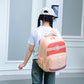 Children's Primary Grade Cute Spine Burden Boys Elementary School Students' Schoolbags