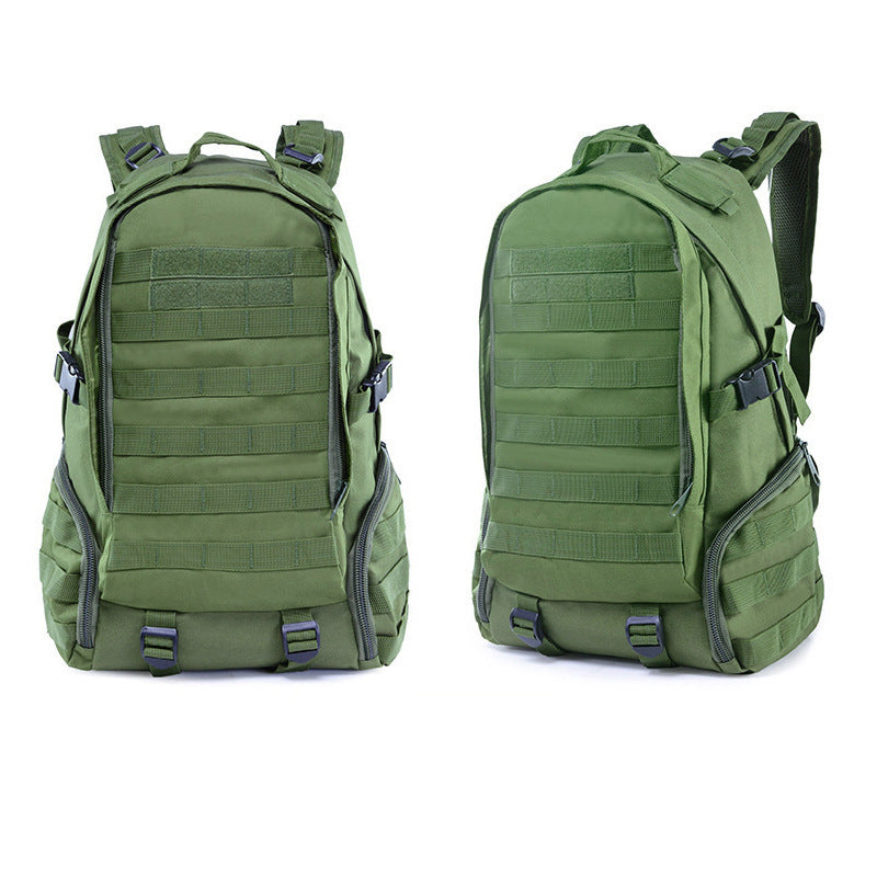 Men's Pretty Stylish Waterproof Cycling Camouflage Backpacks